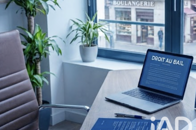 Commerce  162000 €