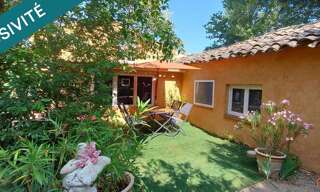 Maison 3 Pièces 77 m² à vendre à Villecroze (83690)