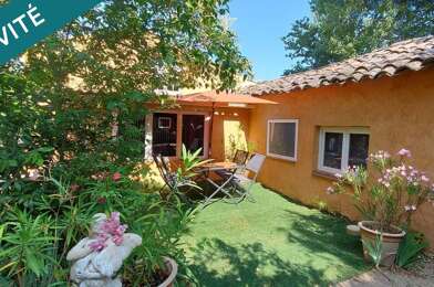 Maison 3 pièces 249000 €