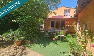 Maison 3 Pièces 77 m² à vendre à Villecroze (83690)