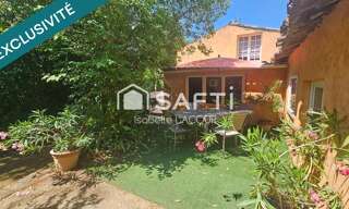 Maison 3 Pièces 77 m² à vendre à Villecroze (83690)
