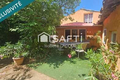 Maison 3 pièces 249000 €