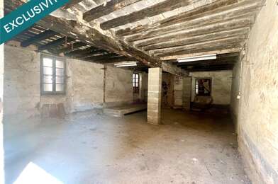 Maison 4 pièces 68000 €