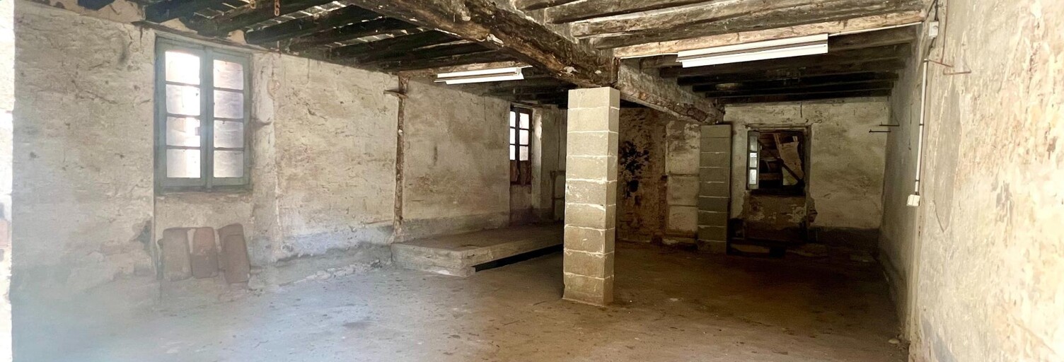 Maison 4 Pièces 155 m² à vendre à Saint-Juéry (81160)