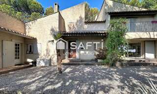 Maison 6 Pièces 195 m² à vendre à Pierrevert (04860)