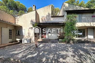 Maison 6 pièces 550000 €