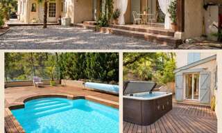 Maison 6 Pièces 195 m² à vendre à Pierrevert (04860)