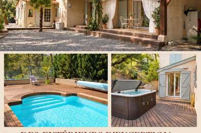 Maison 6 pièces 535600 €