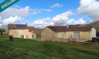 Maison 11 Pièces 215 m² à vendre à Calviac-en-Périgord (24370)