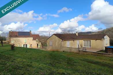 Maison 11 pièces 498000 €