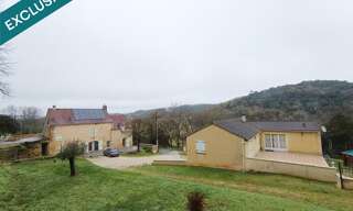 Maison 11 Pièces 215 m² à vendre à Calviac-en-Périgord (24370)