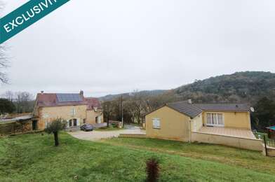 Maison 11 pièces 498000 €
