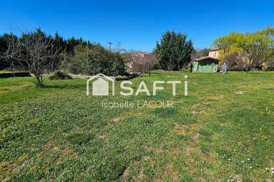 Terrain  95000 €