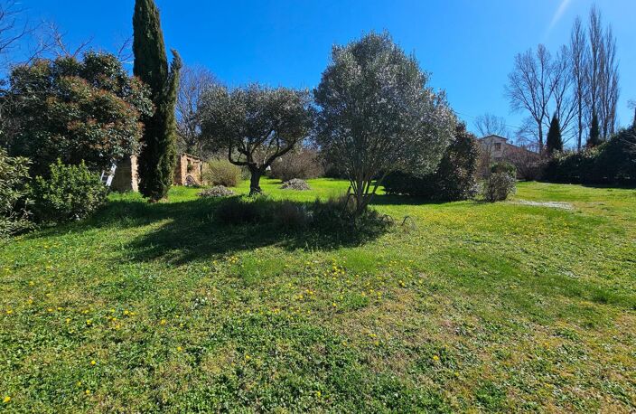 Terrain plat au calme — photo 4