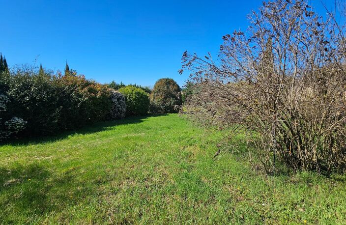 Terrain plat au calme — photo 5