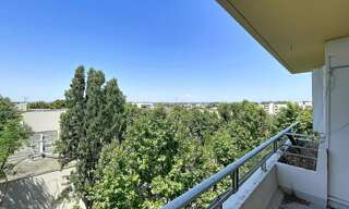 Appartement 4 Pièces 89 m² à vendre à Montpellier (34070)