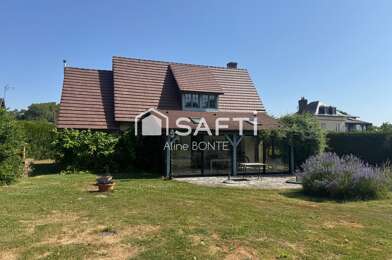 Maison 4 pièces 205000 €
