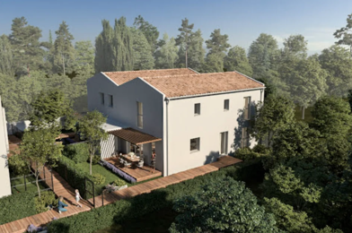 Maison 4 pièces 310000 €