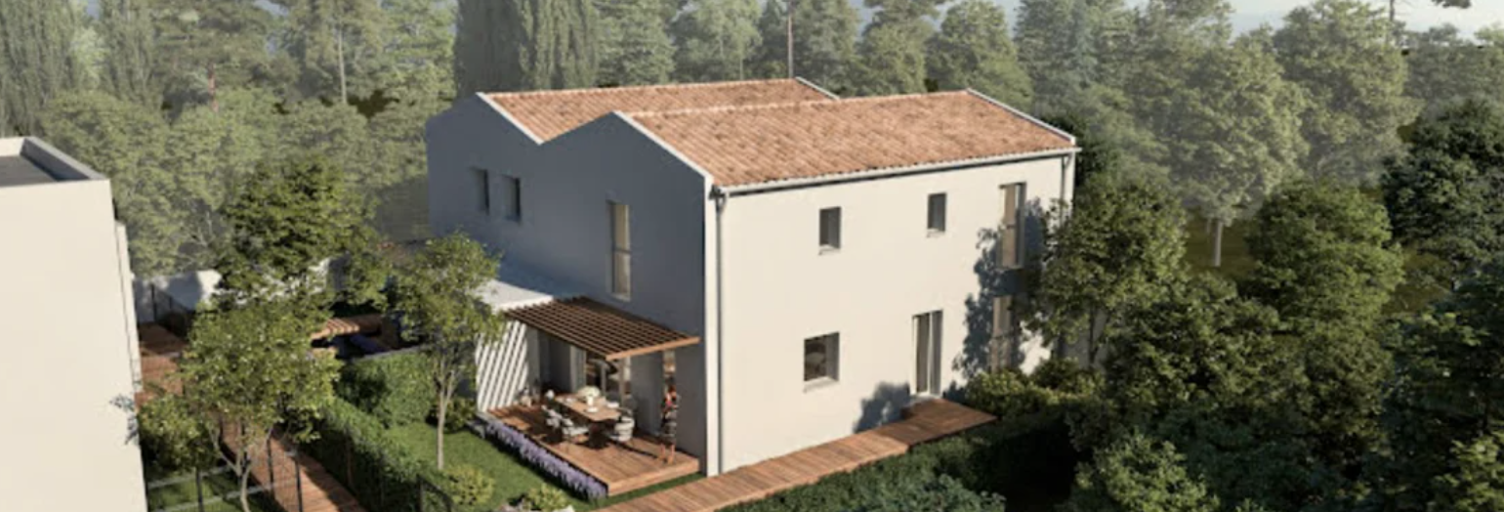 Maison 4 Pièces 93 m² à vendre à Codognan (30920)
