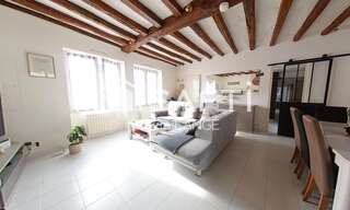 Maison 5 Pièces 100 m² à vendre à Artannes-sur-Indre (37260)