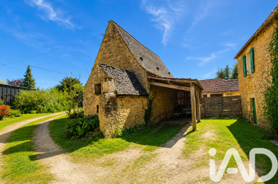 Maison 4 pièces 247500 €