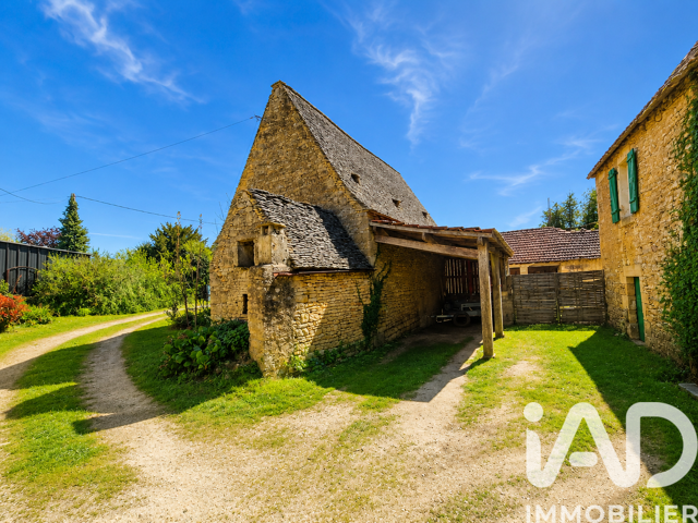 Vente Maison/villa 4 pièces — photo du bien