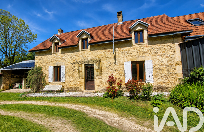 Vente Maison/villa 4 pièces — photo 2