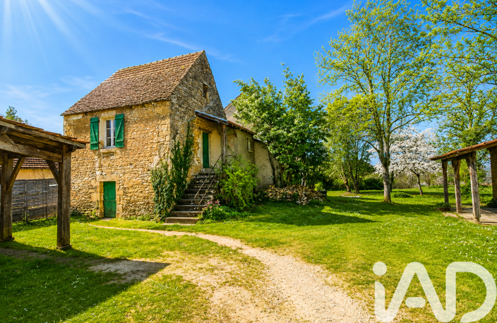 Vente Maison/villa 4 pièces — photo 4