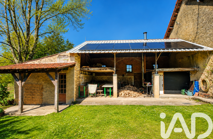 Vente Maison/villa 4 pièces — photo 5
