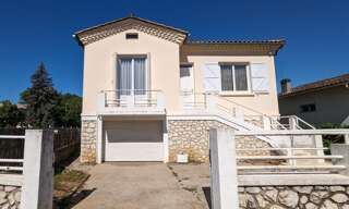 Maison 5 Pièces 96 m² à vendre à Marmande (47200)