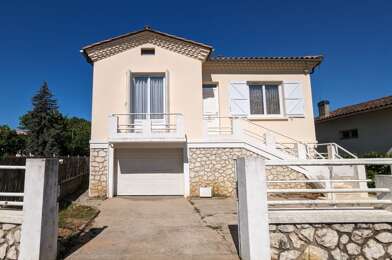 Maison 5 pièces 162000 €