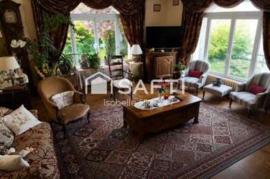 Maison 9 pièces 727900 €