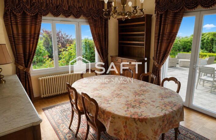 Emplacement numéro 1 pour cette magnifique maison — photo 4