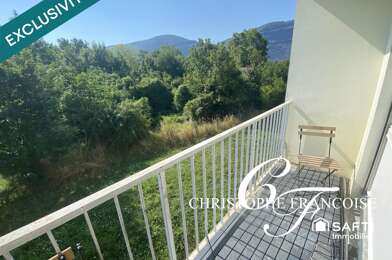 Appartement 1 pièces 108500 €