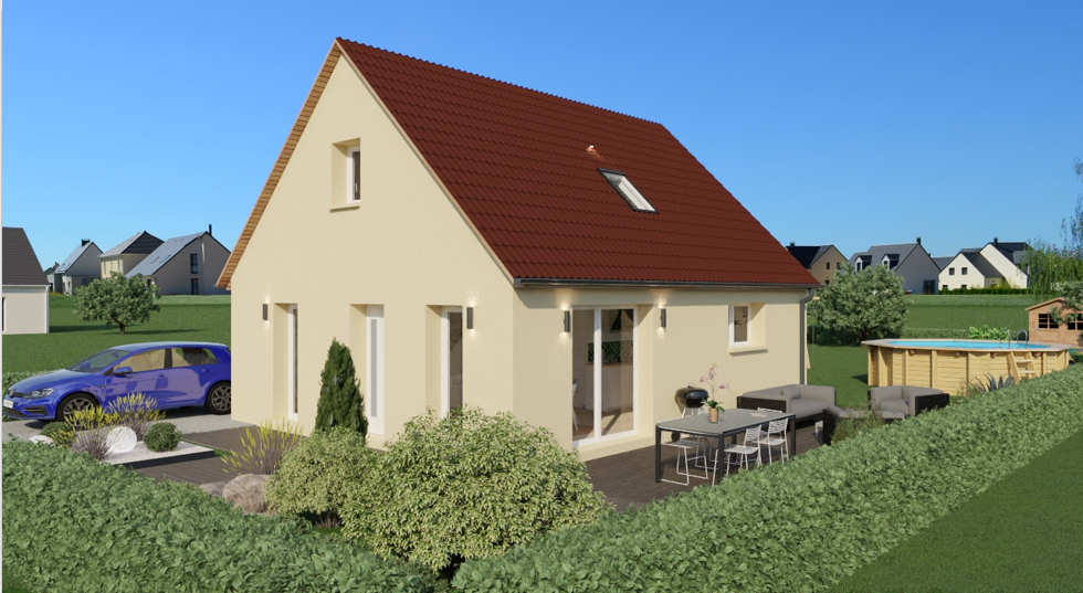 Agence immobilière de Matheo ingenierie