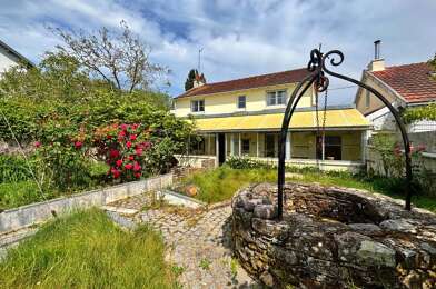 Maison 5 pièces 249000 €