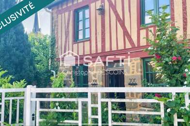 Maison 2 pièces 127000 €