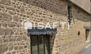 Maison 2 Pièces 240 m² à vendre à Lassay-les-Châteaux (53110)