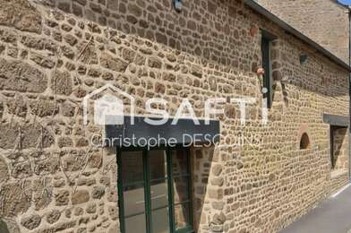 Maison 2 pièces 127000 €
