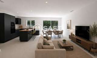 Maison 4 Pièces 96 m² à vendre à Baugé-en-Anjou (49150)