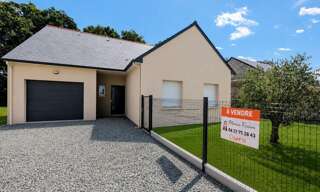 Maison 4 Pièces 96 m² à vendre à Baugé-en-Anjou (49150)