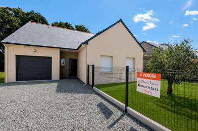 Maison 4 pièces 311000 €