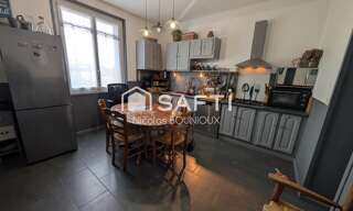 Maison 4 Pièces 97 m² à vendre à Poitiers (86000)