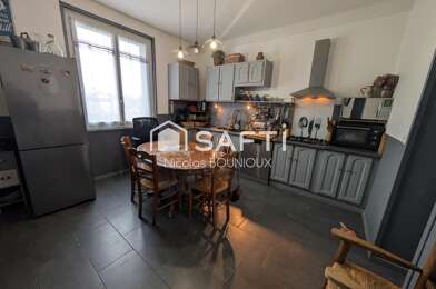 Maison 4 pièces 224000 €