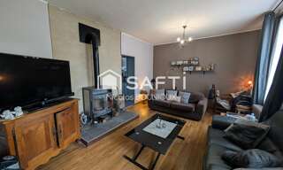 Maison 4 Pièces 97 m² à vendre à Poitiers (86000)
