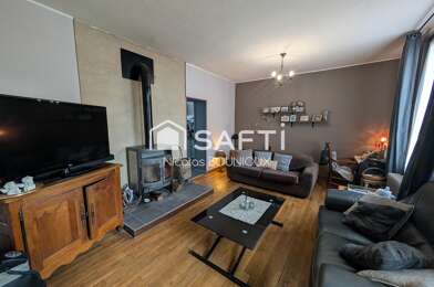 Maison 4 pièces 224000 €