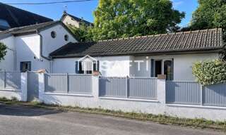 Maison 3 Pièces 68 m² à vendre à Meudon (92190)