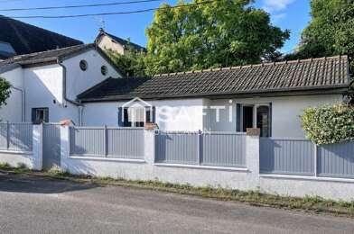 Maison 3 pièces 529000 €