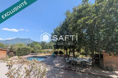 Maison 8 pièces 349000 €