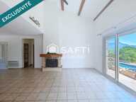 Villa d'architecte 136 m² AIGLUN (04) — photo 2